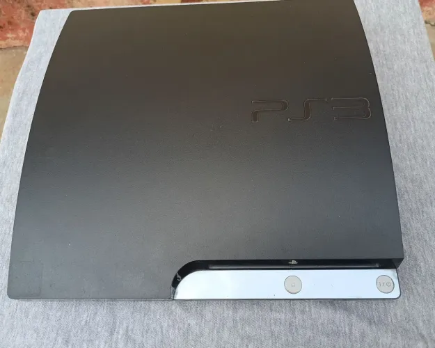 PS3 Slim