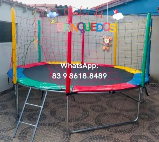 Pula pula 3.05m 