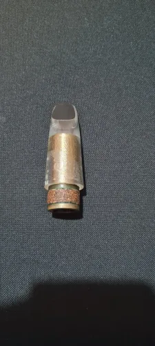 Boquilha Clarinete Cristal 