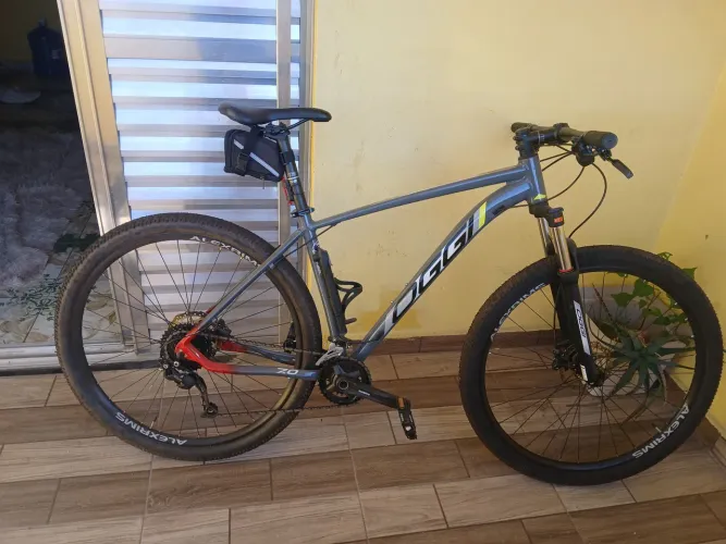 Bicicleta oggi 7.0