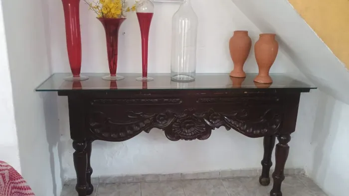 Mesa de canto