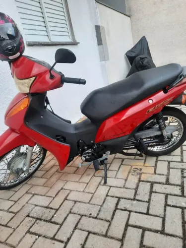 Biz honda 2014