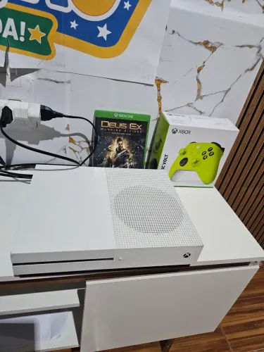 Xbox One S 1tb