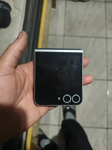 Galaxy zflip6