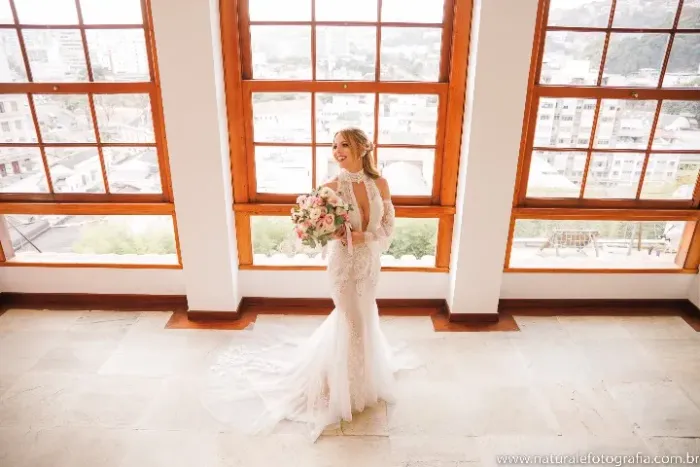Vestido de Noiva