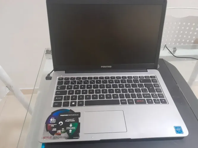 Notebook