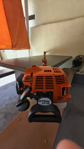 Motopoda Sthil HT 75 Nova!
