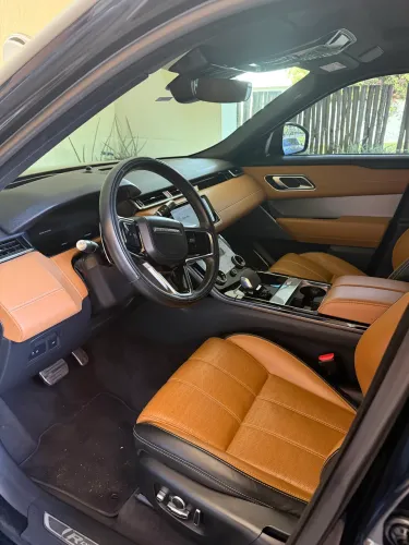 Land Rover Range Rover Range R. Vel. R-DYN HSE 3.0 PH6 4X4 AUT 2022