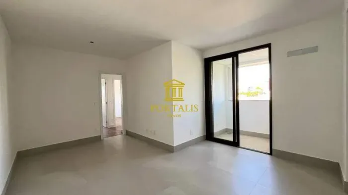 Apartamento com 2 quartos à venda em Belo Horizonte