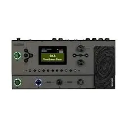 MOOER PEDALEIRA GE200PRO 