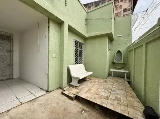 CASA PARA VENDA NO GUAMÁ
