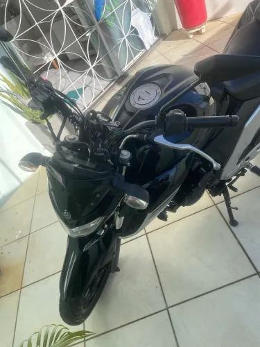 Fz25 2020