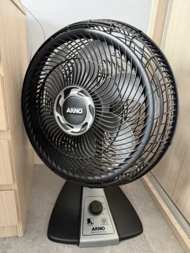 Ventilador Arno Silence Force