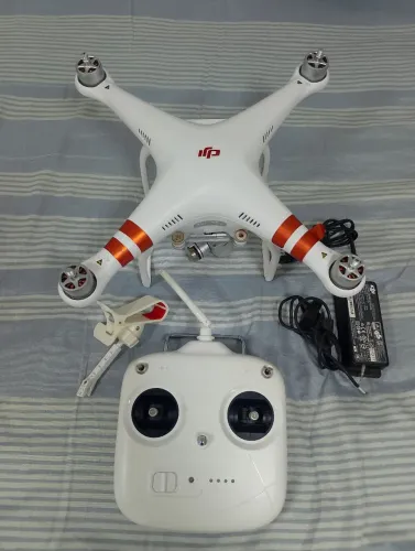 Dji Phantom 3 standart