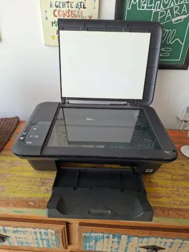 Xerocopiadora HP