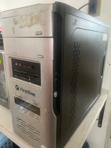 CPU computador 