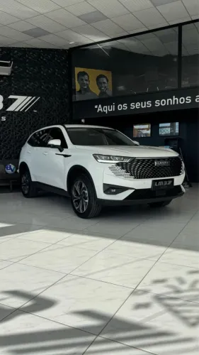 GWM Haval H6 Premium Phev AWD 2024