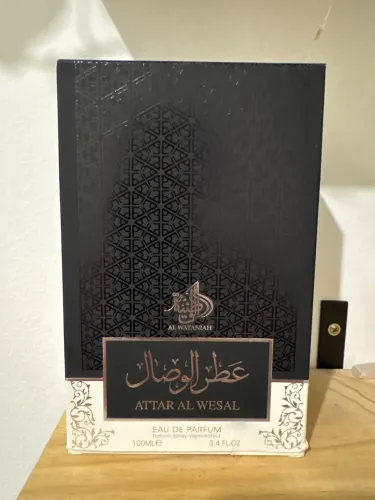 Perfume árabe