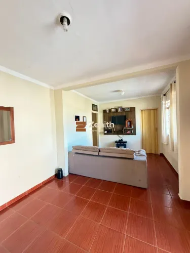 Casa com 3 quartos no Bairro Jardim Noronha