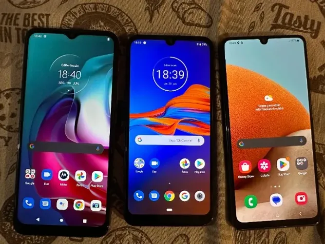 Celulares