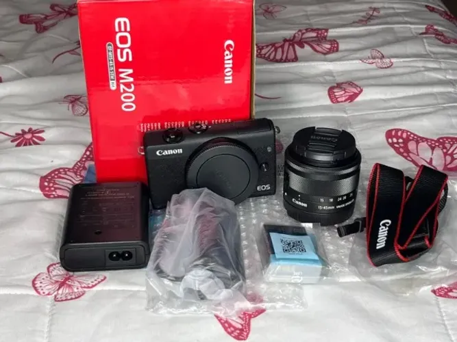 Camera