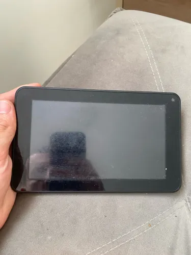 tablet