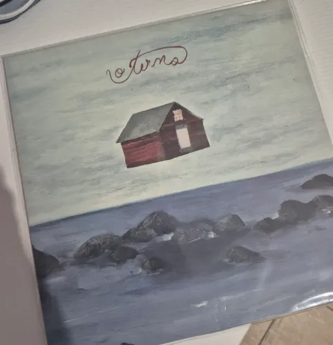 O terno (2014) (Edição Noize + revista)