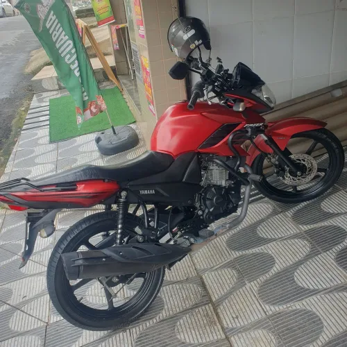 ALUGUEL DE MOTOS R$ 350 / SEMANA