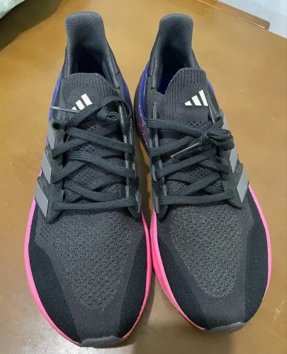 Ultraboost Light 5 Masculino Preto - tam 41 pouquíssimo usado