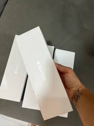 Apple Watch series 11 