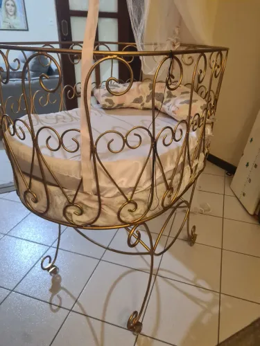 Moisés para bêbê