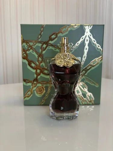 Perfume la belle Jean Paul Gaultier