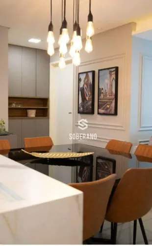 Apartamento com 2 quartos para alugar, 65 m² por R$ 6.000/mês - Bessa - João Pessoa/PB