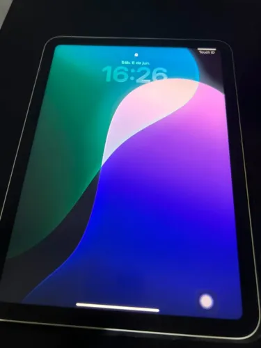 Apple iPad 11 Geração A16 Wi-fi 128gb