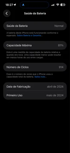 iPhone 15 plus 128GB