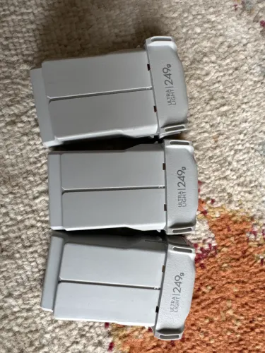 Bateria do DJI mini 4pro