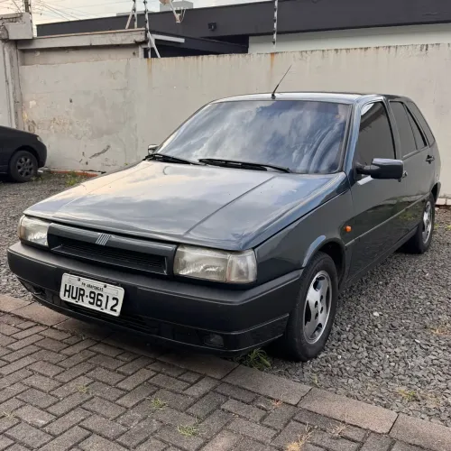 Fiat Tipo 1.6 I.e. 2P E 4P 1995