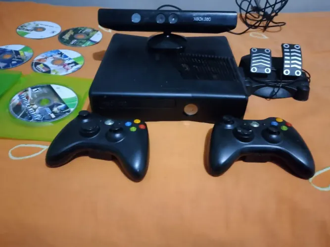 videogame 