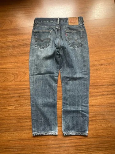 calça levis 514