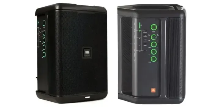 JBL PROFESSIONAL EON COMPACT