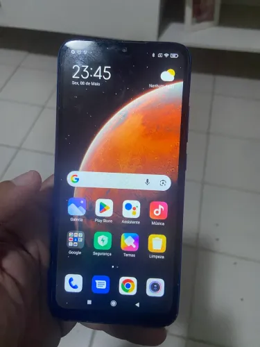 Redmi 9c 32gb