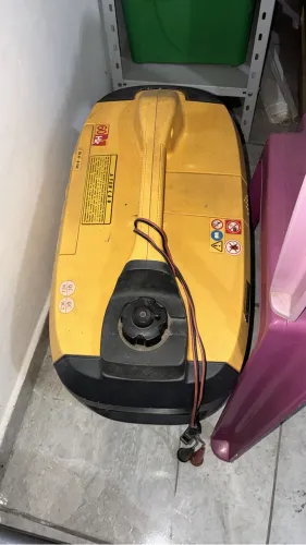 gerador de energia a gasolina
