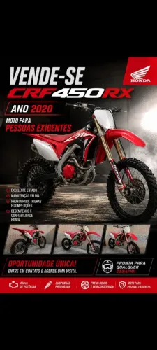 Crf450rx 