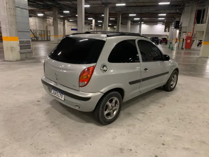 Chevrolet Celta 1.0/super/n.piq.1.0 MPFI VHC 8V 3P 2002