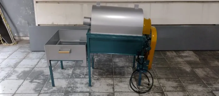 Torrador para Café
