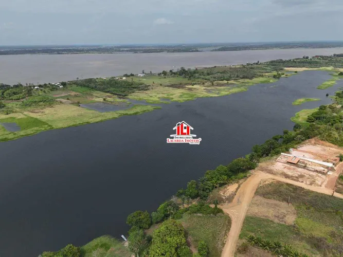 Chácara Residencial Paraiso dos Lagos Chácara Com piscina e churrasqueira !!