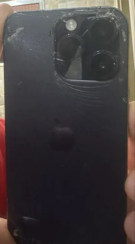IPHONE 14 pro max, só vendo para quem retire em mãos