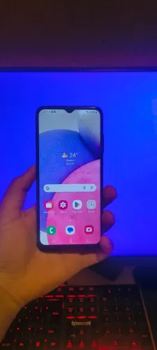 Celular A03s Samsung