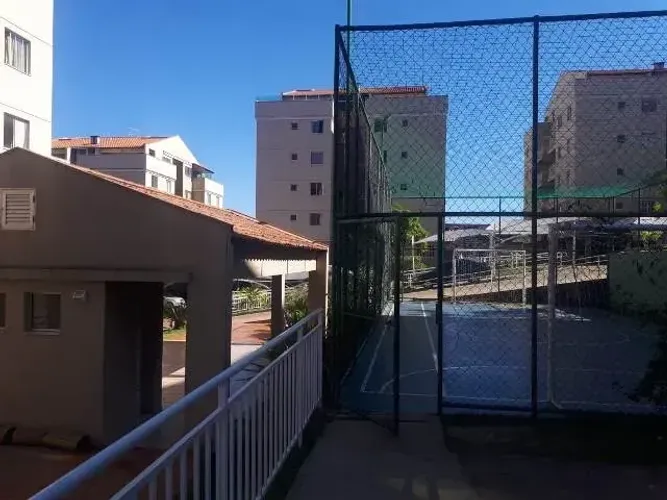 Imóvel para venda tem 70 metros quadrados com 3 quartos em Venda Nova - Belo Horizonte - M