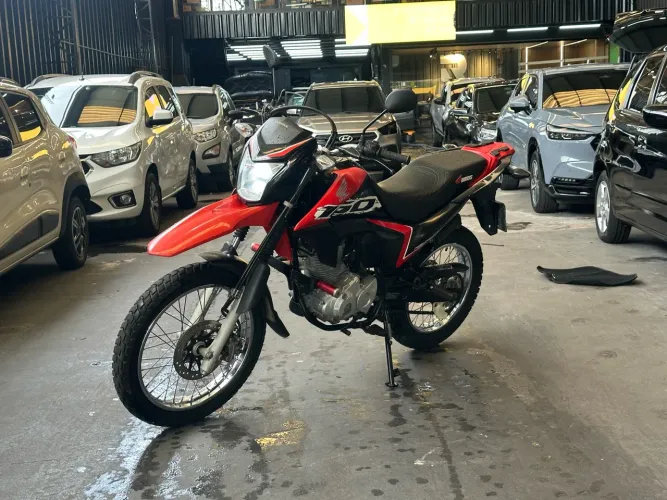 BROS 160